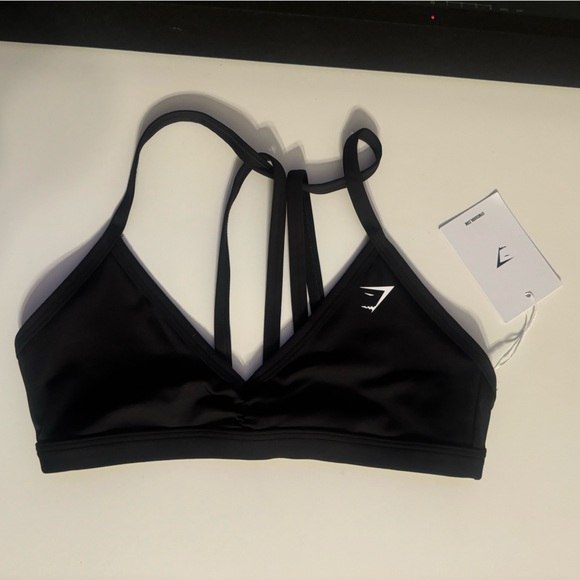 Gymshark Other - Gymshark minimal sports bra